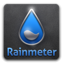 Rainmeter 2 Icon 128x128 png